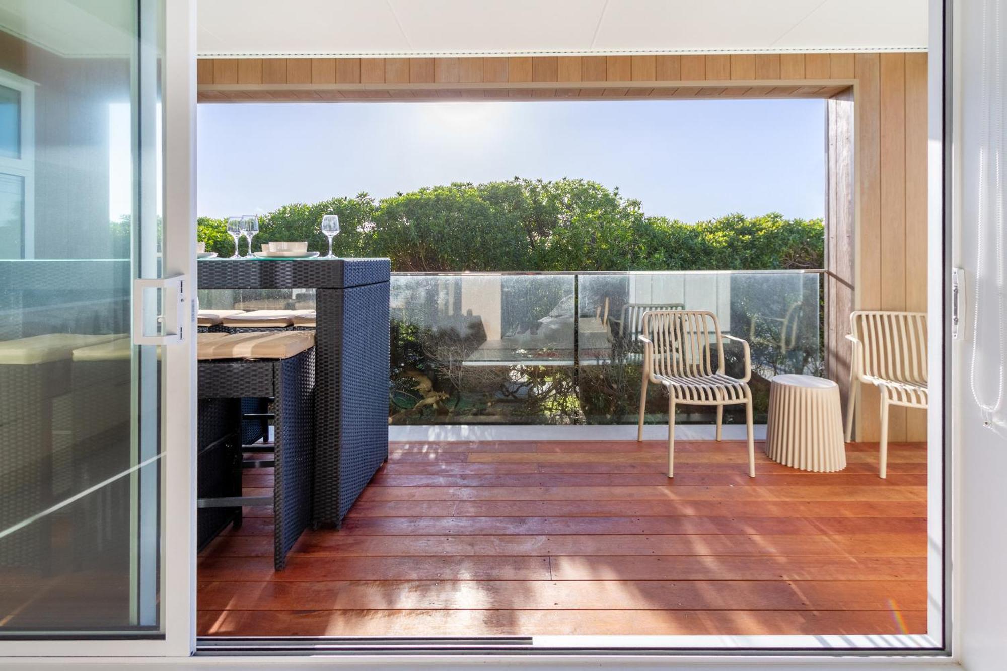 Luxury Beachside Living Elegant 3-Bedroom Haven ไครสต์เชิร์ช ภายนอก รูปภาพ